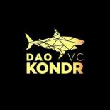 DAO KONDR VC/CryptoKondrashov